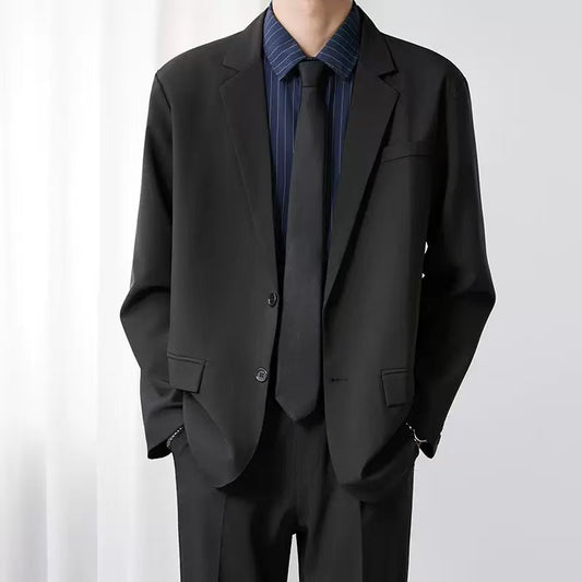 Y6746 Men's Suit