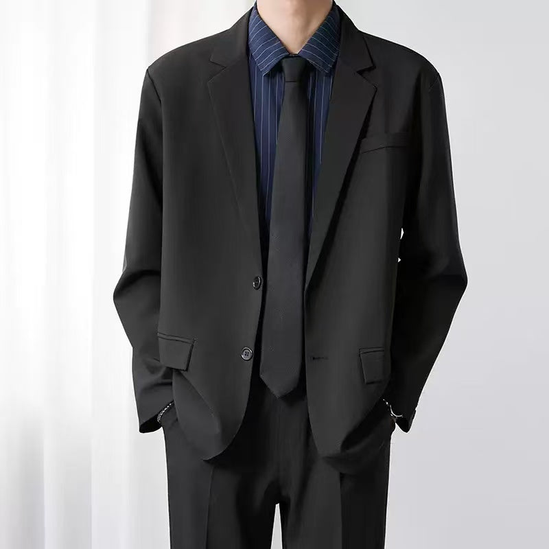 Y6813 Men's Suit
