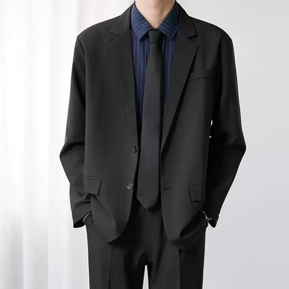 Y6813 Men's Suit