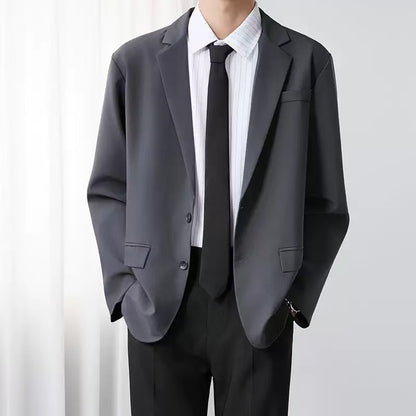 Y4729 Suit Jacket