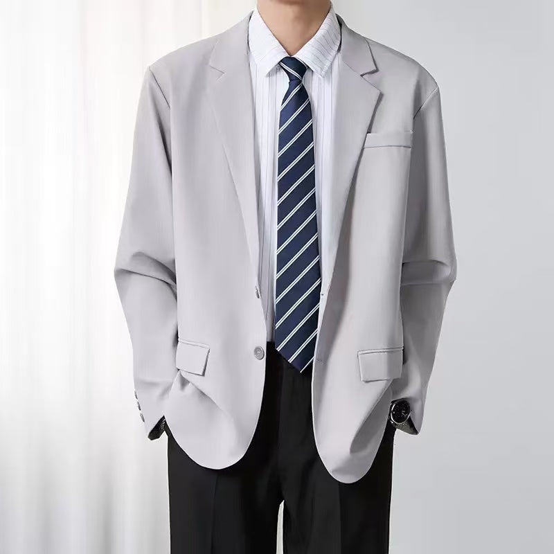 Y6822 Men's Suit