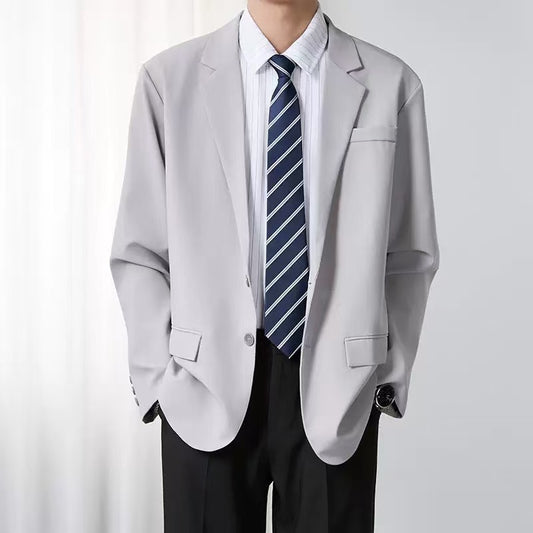 Y6767 Men's Suit