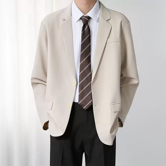Y6637 Men's Suit