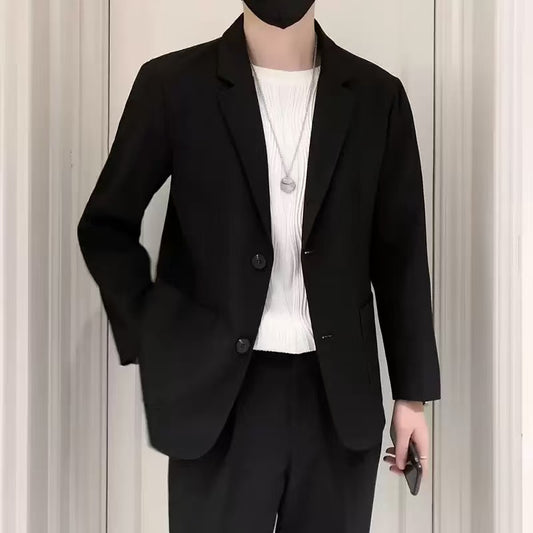 Y6686 Men's Suit