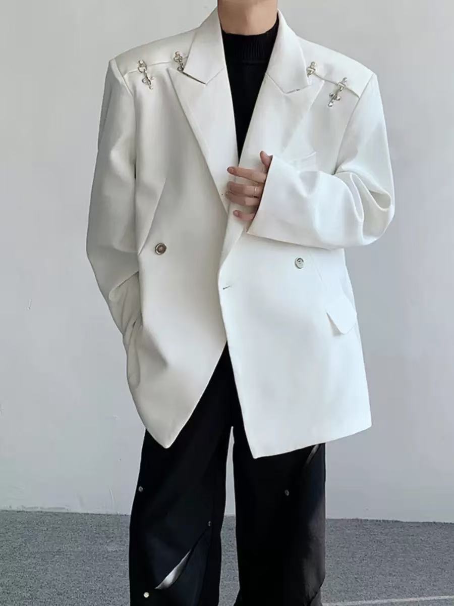 Y4782 Suit Jacket