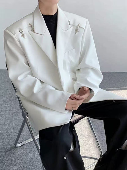 Y6829 Men's Suit