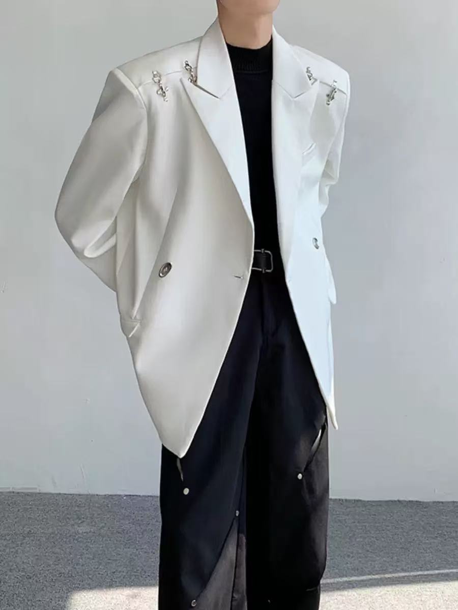 Y7045 Men's Suit