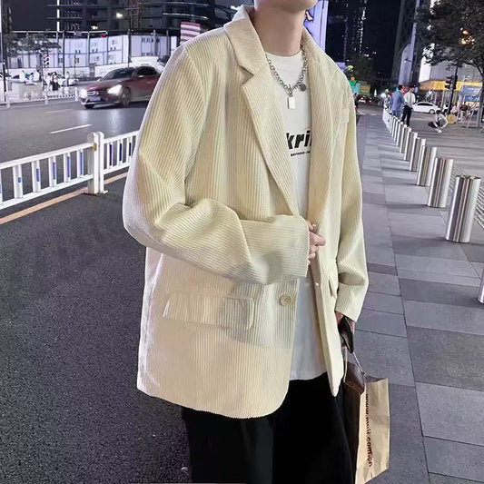 Y6917 Men's Suit