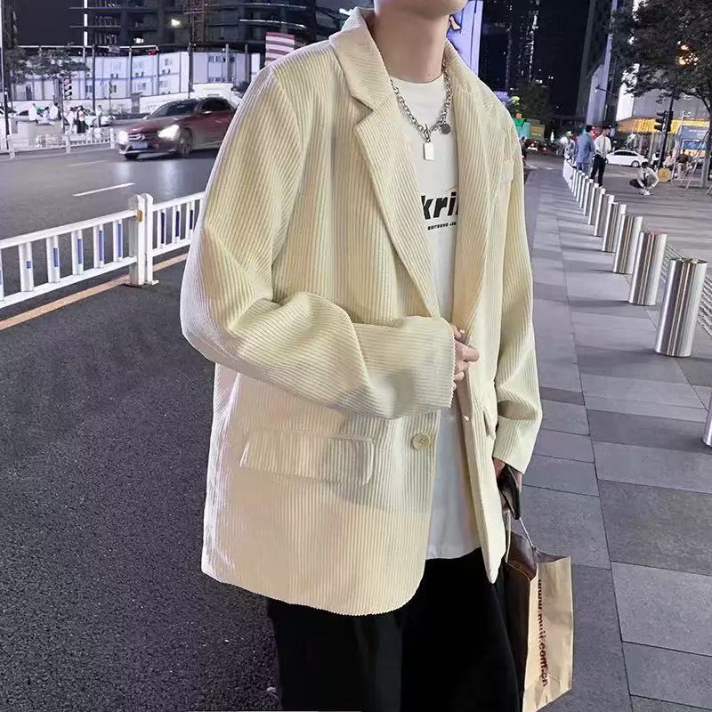Y7016 Men's Suit