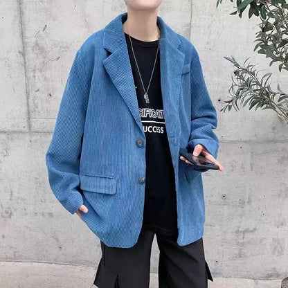 Y7015 Men's Suit