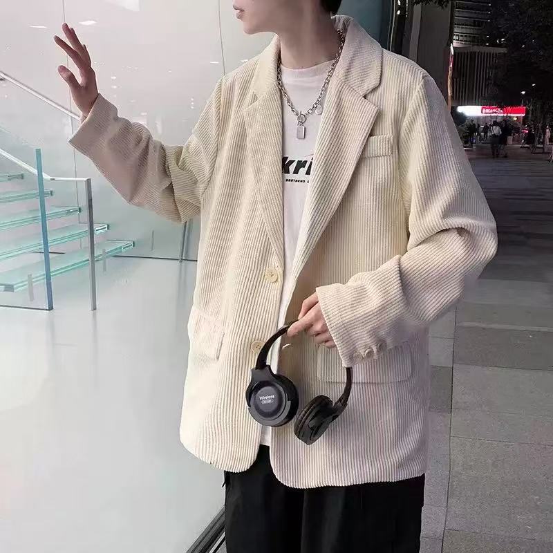 Y7104 Men's Suit