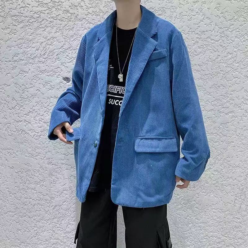 Y6755 Men's Suit