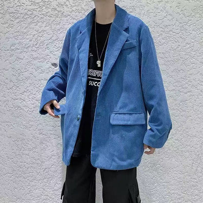 Y6755 Men's Suit