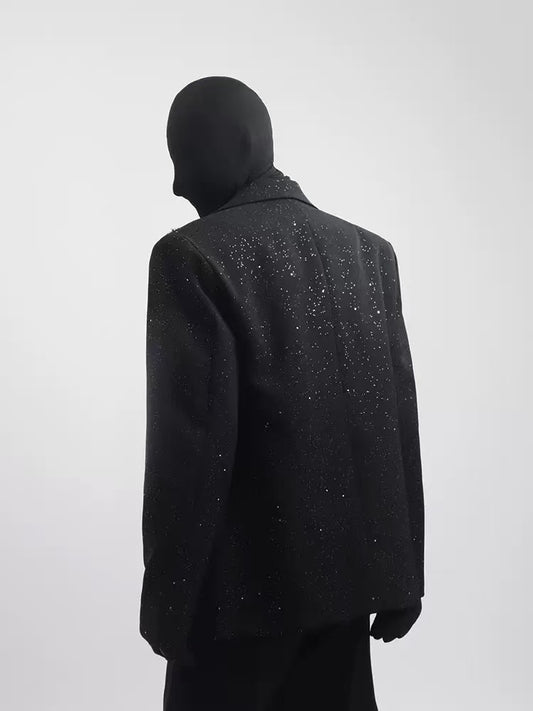 Y6675 Men's Suit