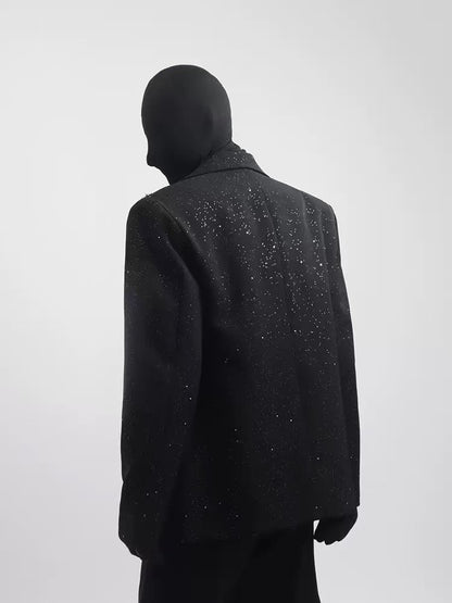 Y6977 Men's Suit
