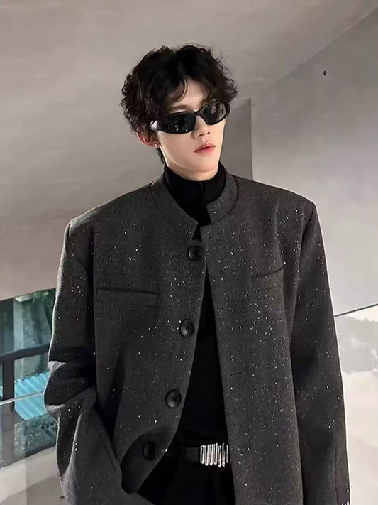 Y5184 Suit Jacket