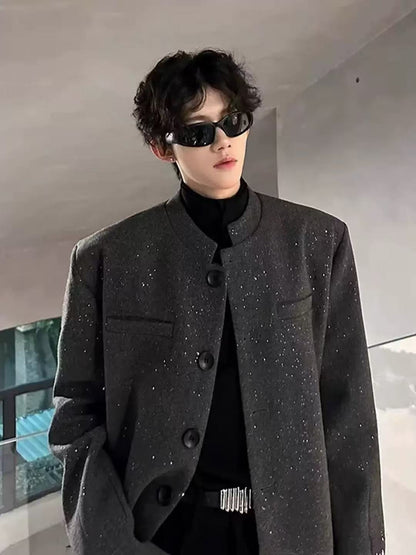 Y5318 Suit Jacket