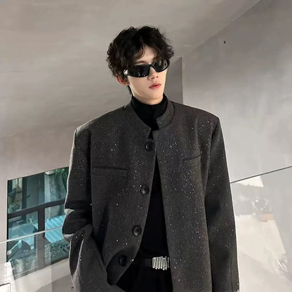 Y6962 Men's Suit