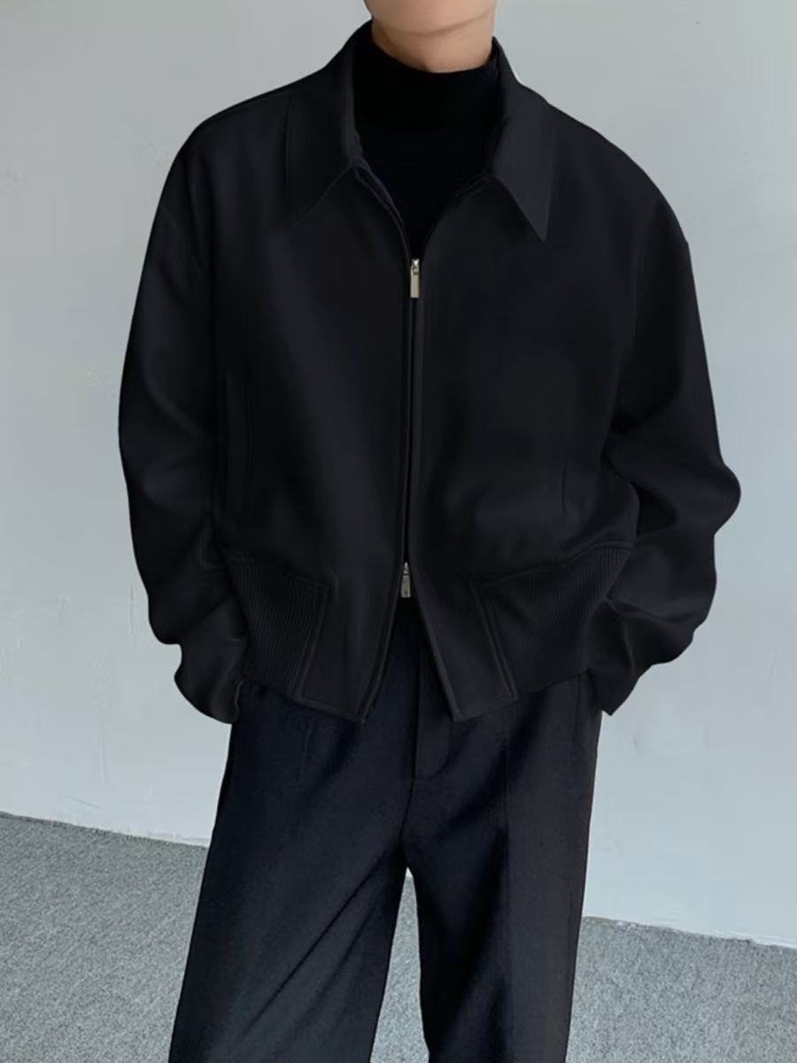 Y6965 Men's Suit