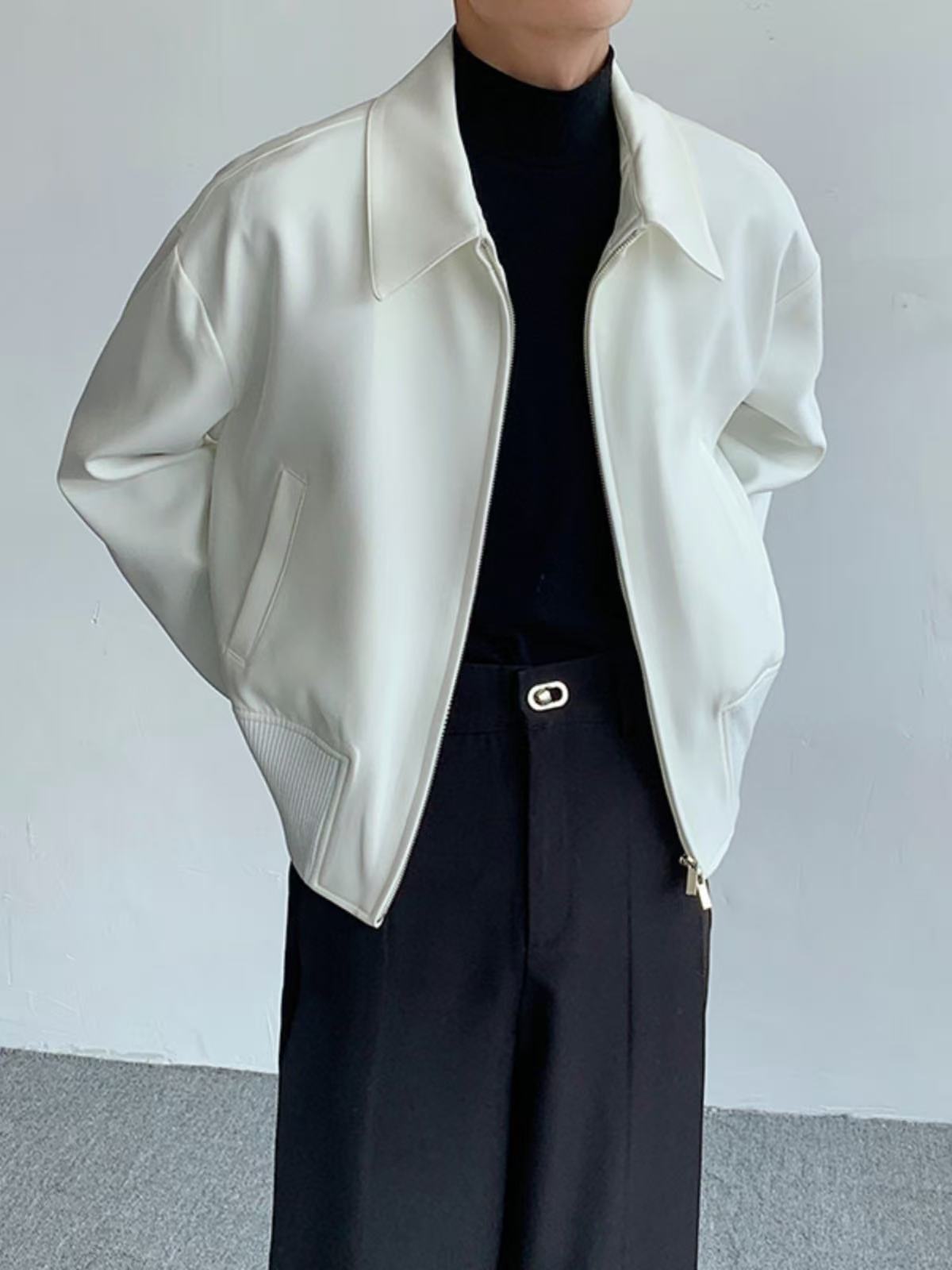 Y5801 Suit Jacket