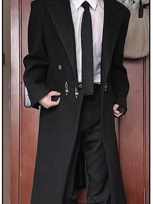 Y6757 Men's Suit