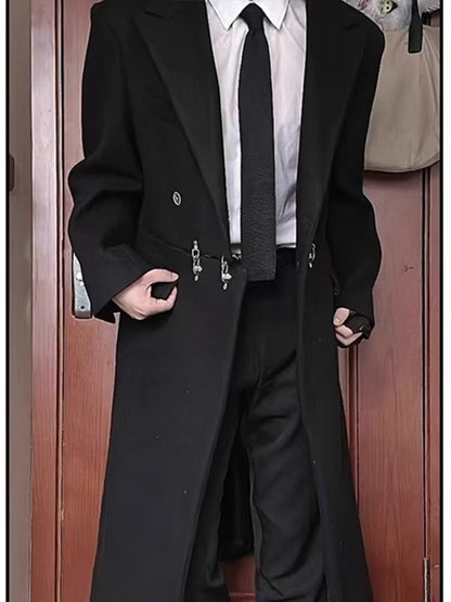 Y6757 Men's Suit