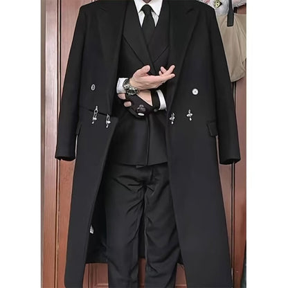 Y7007 Men's Suit