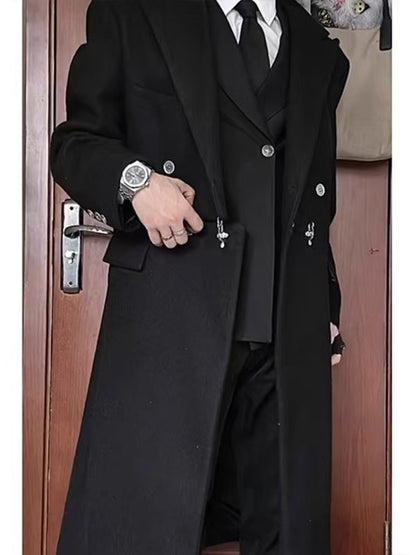Y6758 Men's Suit