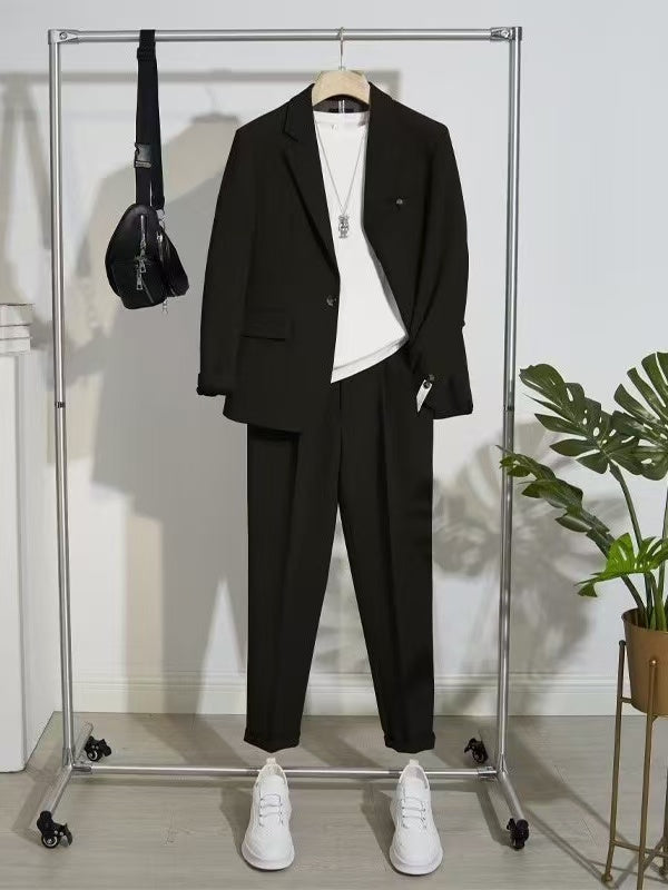 Y6797 Men's Suit