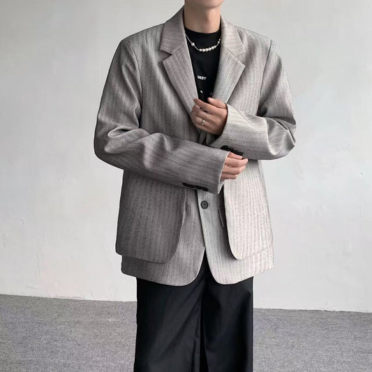 Y6642 Men's Suit