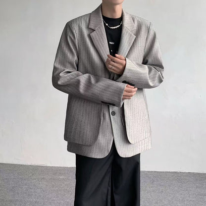 Y5956 Men's Jacket