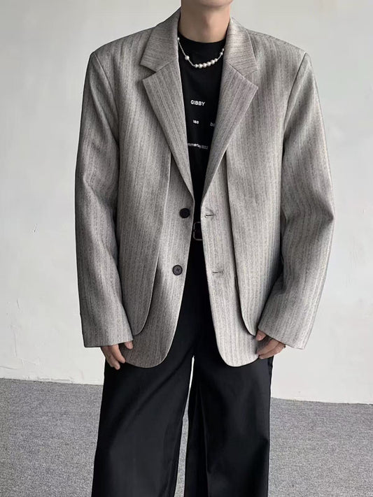 Y6713 Men's Suit