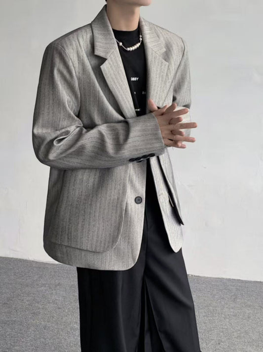 Y5047 Men's Jacket