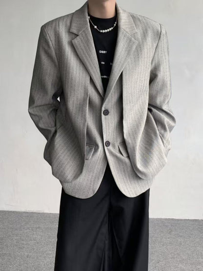 Y6762 Men's Suit
