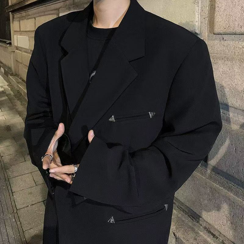 Y5999 Suit Jacket
