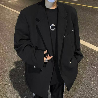 Y7000 Men's Suit