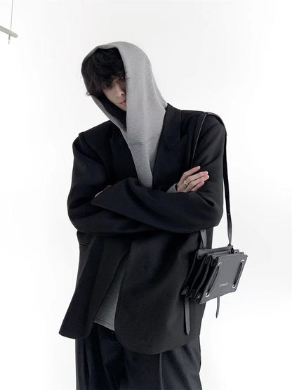Y6986 Men's Suit