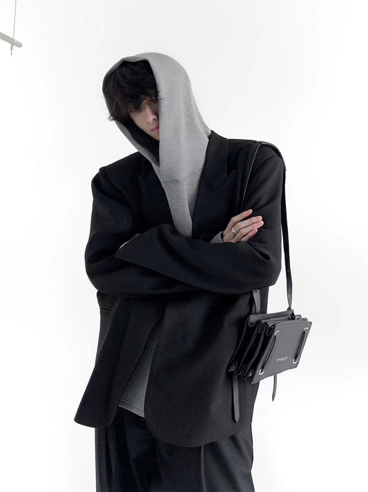 Y5097 Suit Jacket