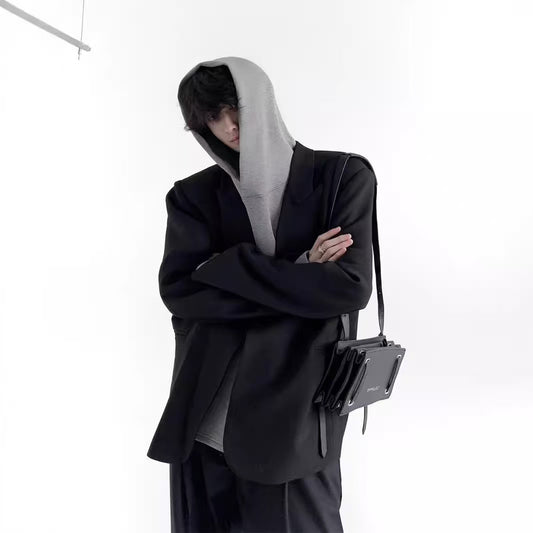 Y6698 Men's Suit