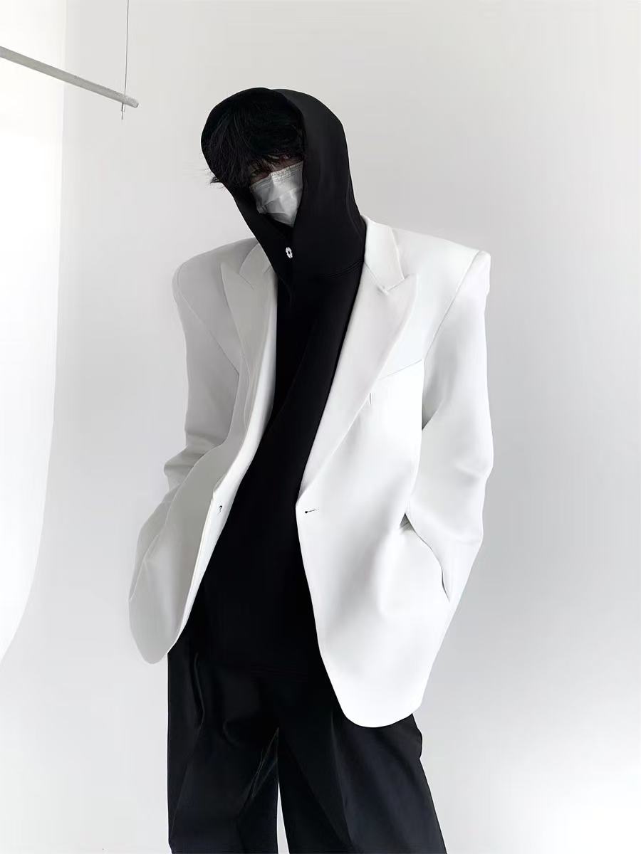 Y6809 Men's Suit