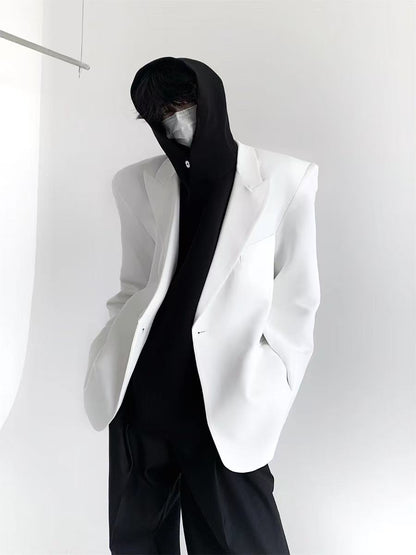 Y6809 Men's Suit