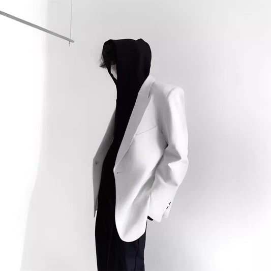 Y5128 Suit Jacket