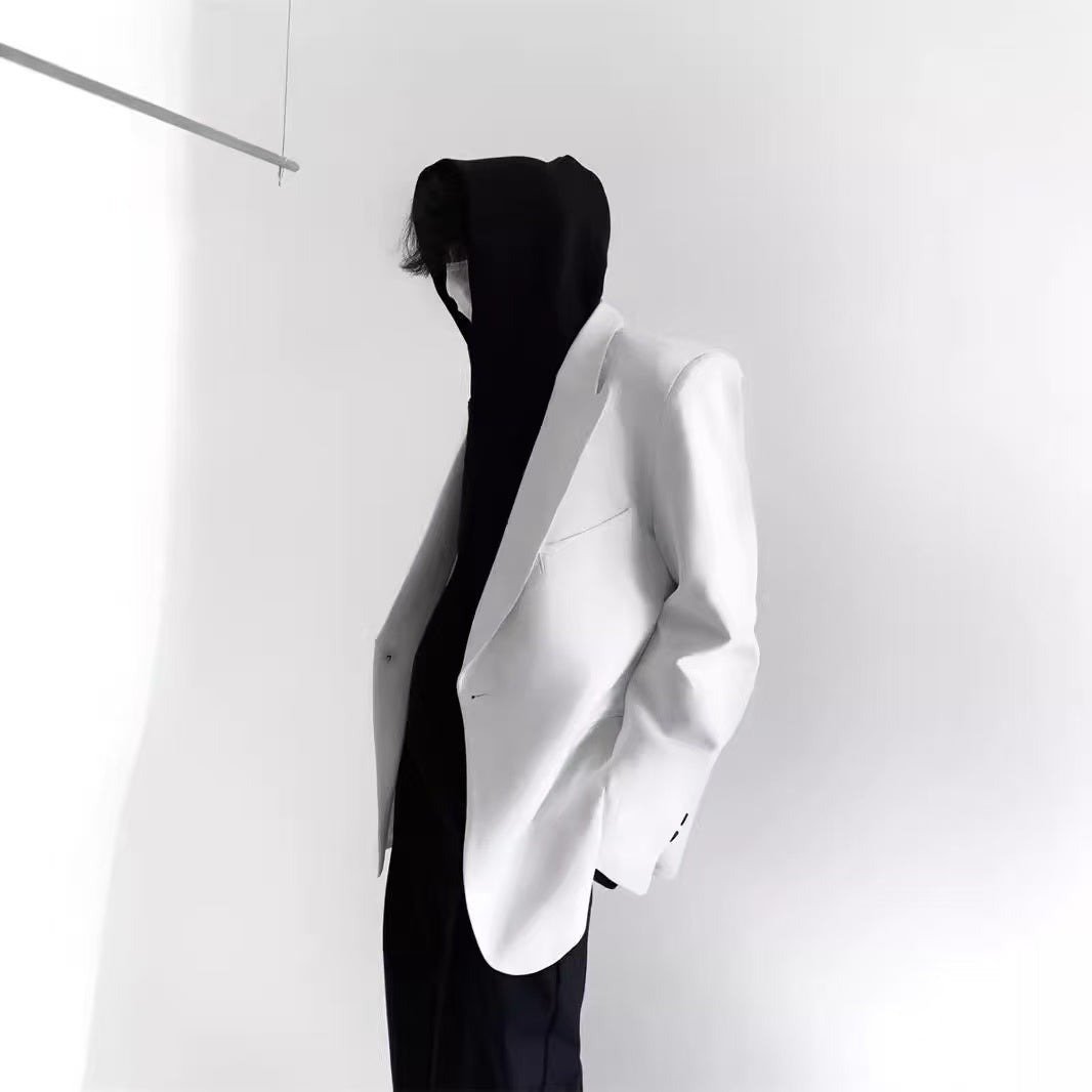 Y6940 Men's Suit