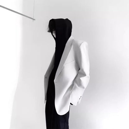 Y6940 Men's Suit