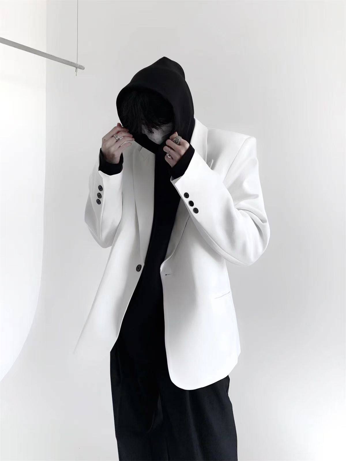 Y7101 Men's Suit