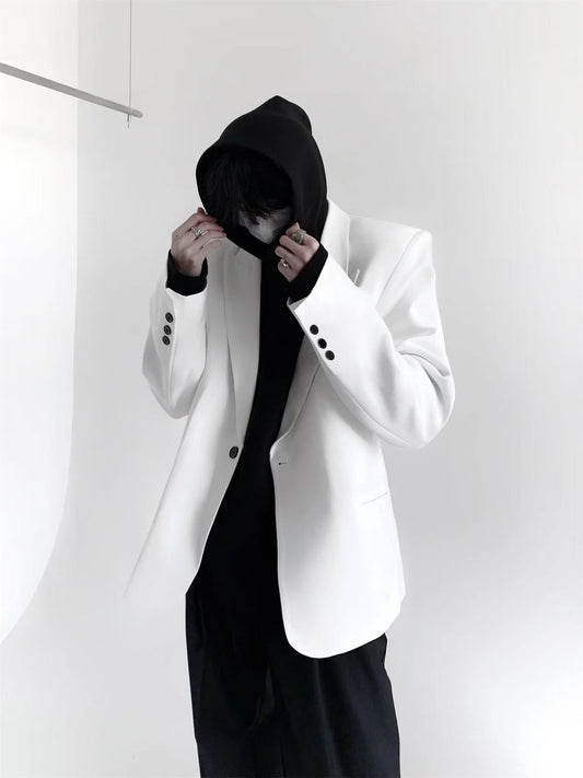 Y7101 Men's Suit