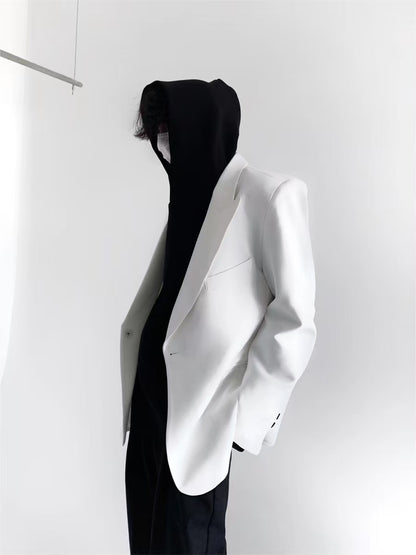 Y6788 Men's Suit