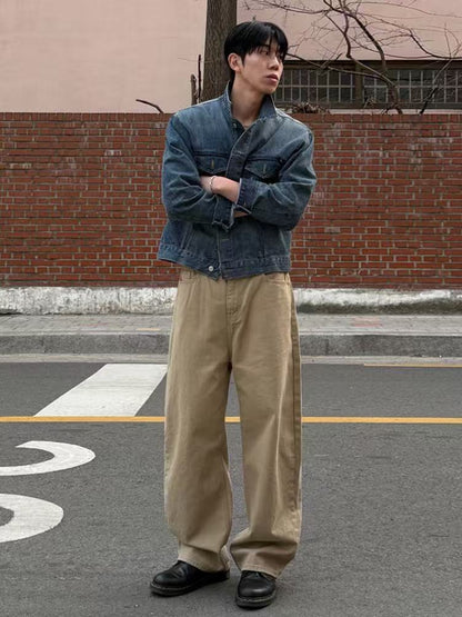 Y6760 Men's Suit