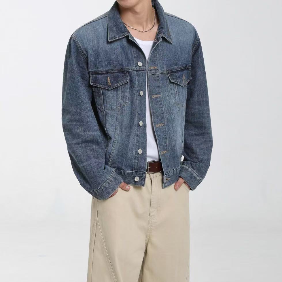 Y6784 Men's Suit