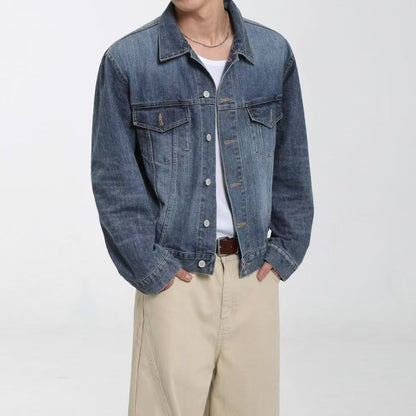 Y6784 Men's Suit